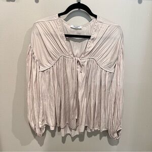 Lavish Blouse